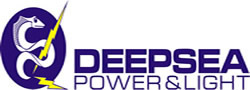 Deep See Logo